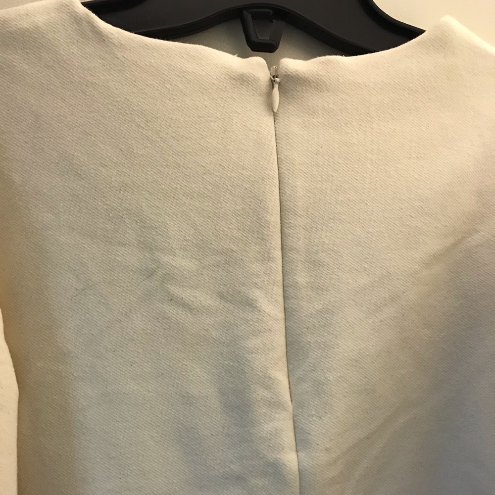 H&M puff sleeve dress - Picture 7 of 15